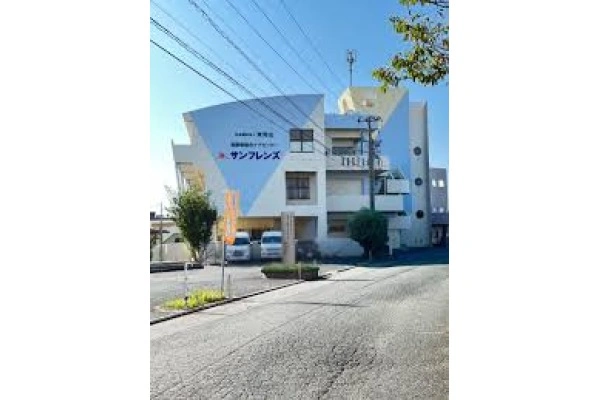 社会福祉法人　東翔会　総合ケアセンター　サンフレンズ・福岡県・ケアマネージャー・