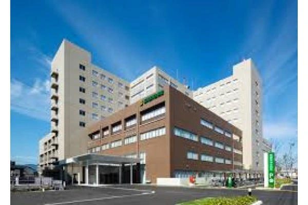 医療法人　徳洲会　福岡徳洲会病院・福岡県・看護師・