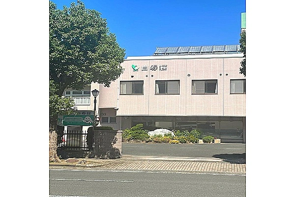 特別養護老人ホーム　白寿荘・長崎県・看護師・