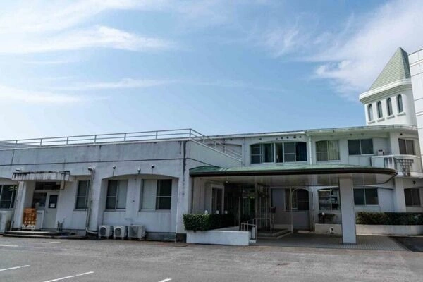 医療法人南風会　浦上病院・長崎県・管理栄養士・