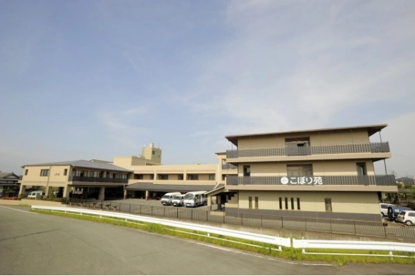 特別養護老人ホーム　こぼり苑・熊本県・歯科衛生士・