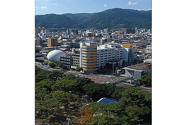 医療法人　博愛会　別府中央病院・大分県・管理栄養士・