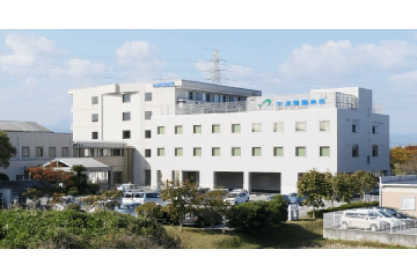 医療法人　社団　中津胃腸病院・大分県・言語聴覚士・