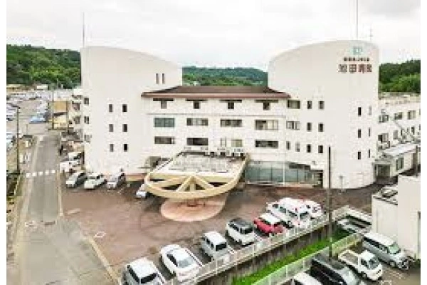 医療法人青仁会・鹿児島県・理学療法士・