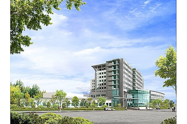 医療法人　徳洲会　大隅鹿屋病院・鹿児島県・看護師・