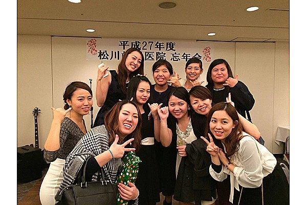 松川歯科医院・沖縄県・歯科医師・