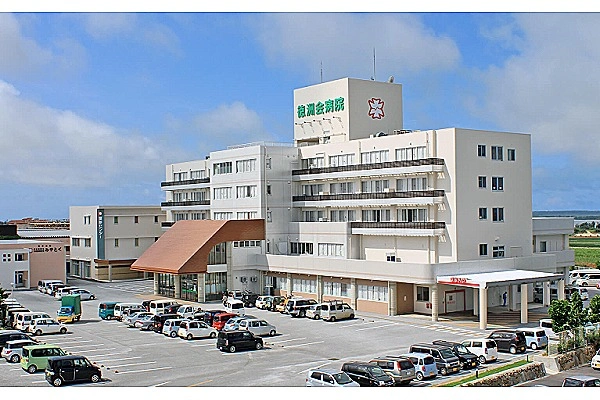 医療法人徳洲会　宮古島徳洲会病院・沖縄県・薬剤師・
