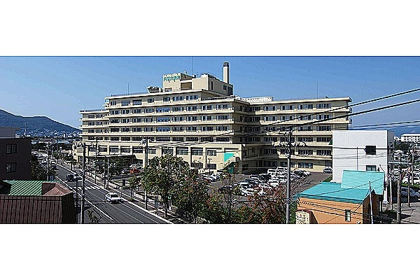 医療法人徳洲会　共愛会病院・北海道・看護師・