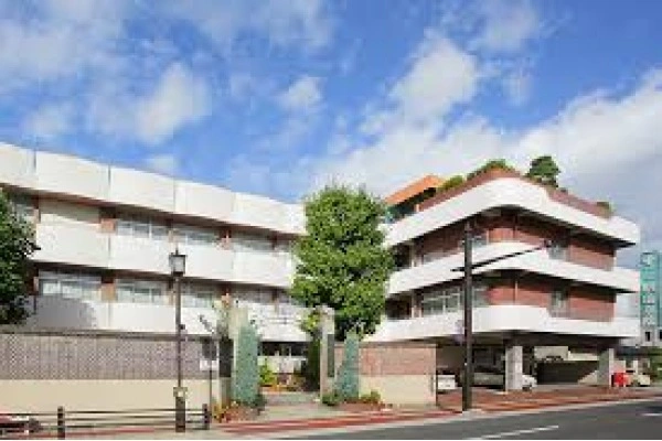 医療法人明治病院・福島県・看護師・