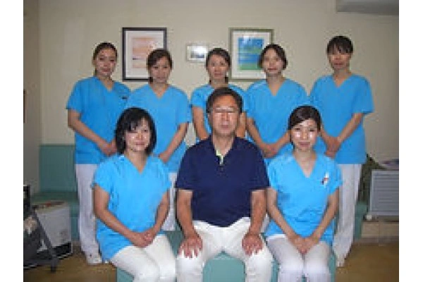 医療法人　三春会　入江デンタルクリニック・栃木県・歯科衛生士・