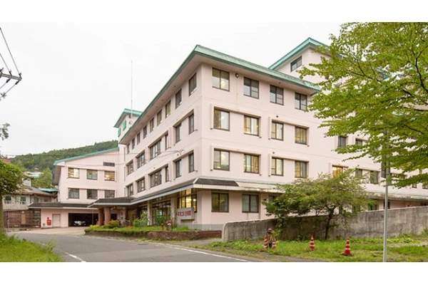 医療法人　修幸会　草津こまくさ病院・群馬県・薬剤師・