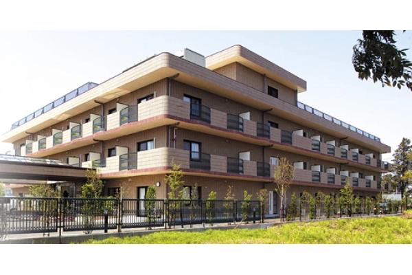 株式会社　百々花・千葉県・看護師・