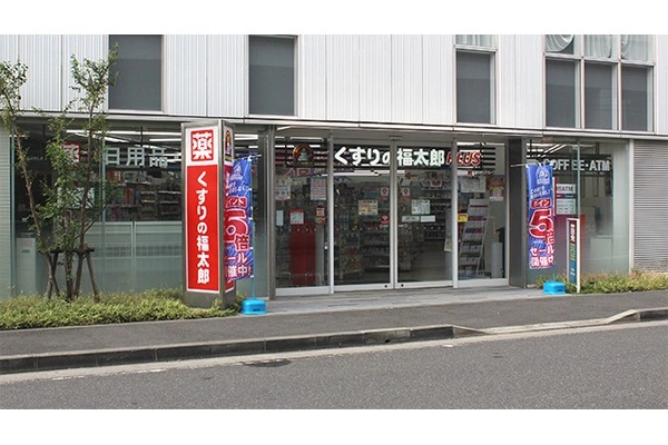 株式会社　くすりの福太郎・千葉県・薬剤師・