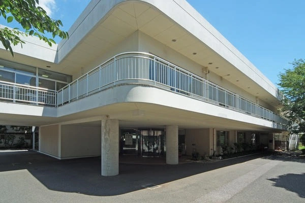 社会福祉法人　穏寿会・千葉県・看護師・