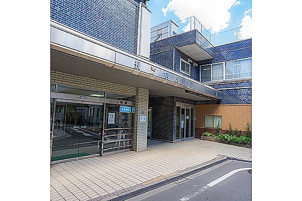 社会医療法人社団大成会　長汐病院・東京都・理学療法士・