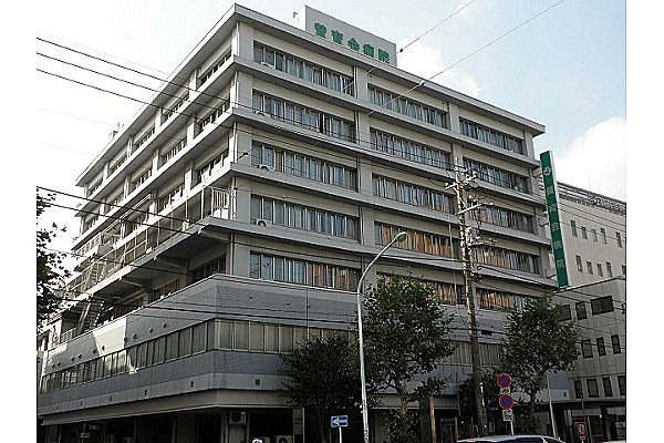 社会福祉法人　賛育会　賛育会病院・東京都・看護師・