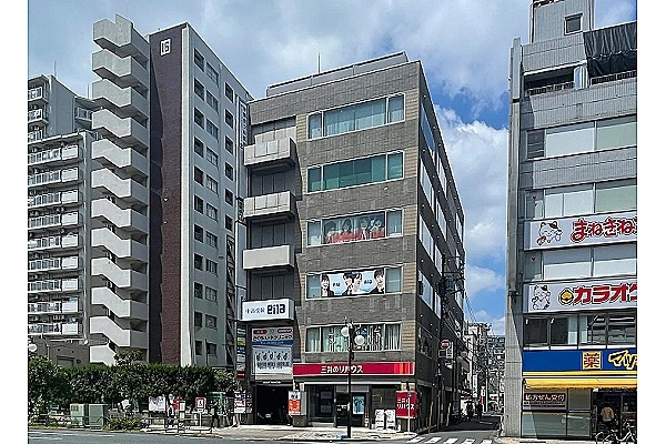 トレンドファーマ株式会社・東京都・薬剤師・