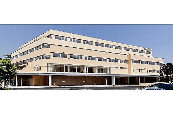 医療法人　平和会　平和病院・神奈川県・薬剤師・