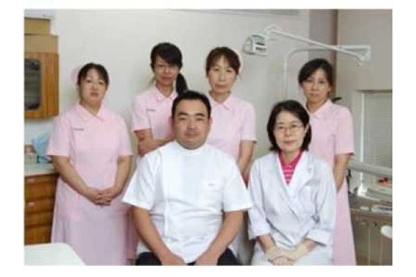 医療法人弘徳会　タクマ歯科医院・神奈川県・歯科衛生士・