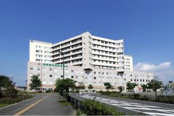 医療法人徳洲会　湘南藤沢徳洲会病院・神奈川県・看護師・