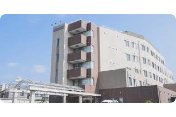 医療法人社団　鴨居病院・神奈川県・看護師・