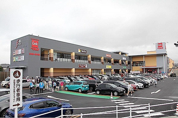 同敷地内にある・神奈川県・看護師・