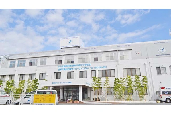 医療法人　景雲会・山梨県・看護師・