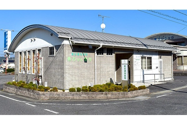 穂並調剤薬局・岐阜県・薬剤師・