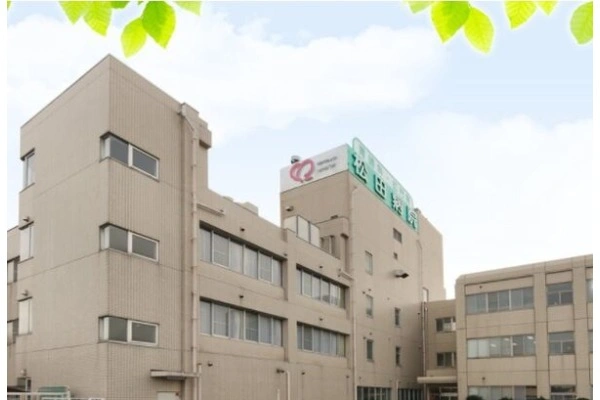 医療法人社団　松愛会　松田病院・静岡県・看護師・