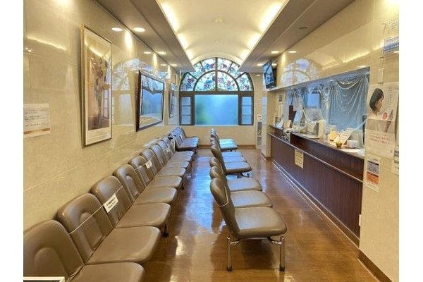 医療法人社団　順仁会　きたはらクリニック・静岡県・理学療法士・