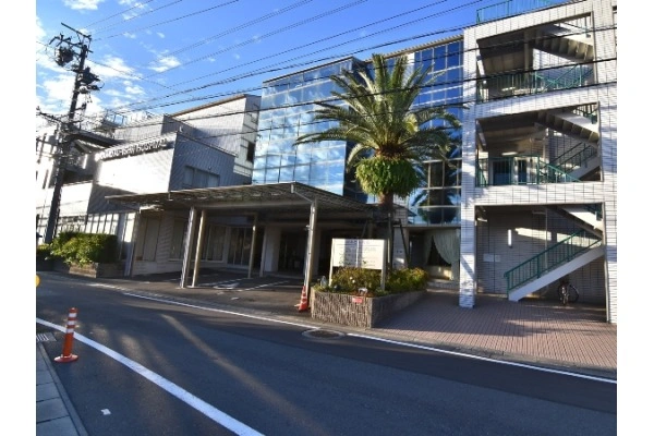 医療法人社団　正心会　岡本石井病院・静岡県・看護師・