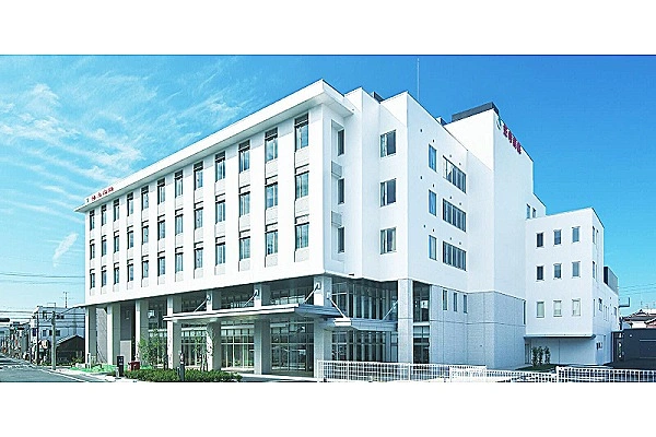 医療法人　笠寺病院・愛知県・理学療法士・