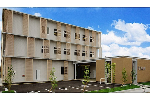 尾洲病院・愛知県・看護師・