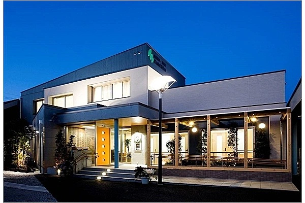 医療法人　正明会　岩井歯科・愛知県・歯科衛生士・