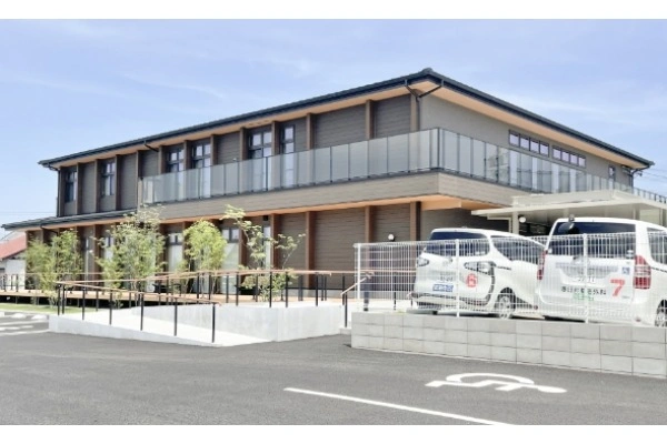 三仁会通所リハビリテーションぷらす・愛知県・理学療法士・