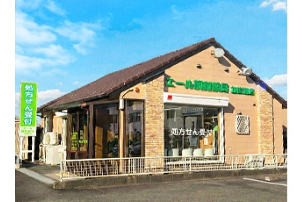 株式会社　ハート　かさど調剤薬局・三重県・薬剤師・