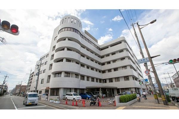 京都九条病院・京都府・薬剤師・