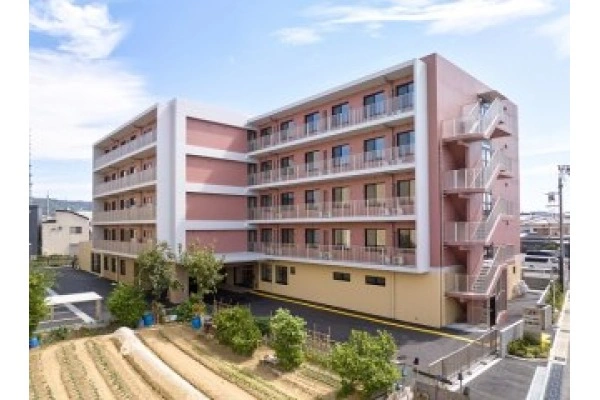 看護小規模多機能型居宅介護　巨椋の郷・京都府・看護師・