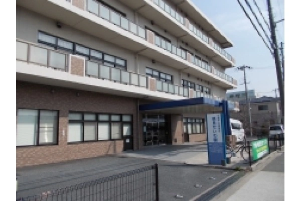 社会医療法人　盛和会　介護老人保健施設　鶴見せいわ園・大阪府・看護師・