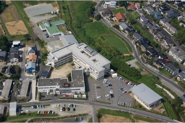 八雲病院・島根県・薬剤師・