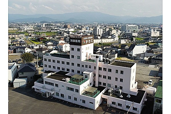 医療法人社団　健成会・香川県・看護師・