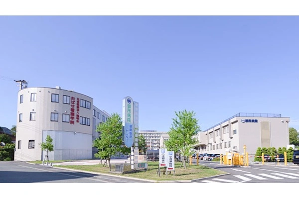 医療法人　社団　恵友会・福岡県・看護師・