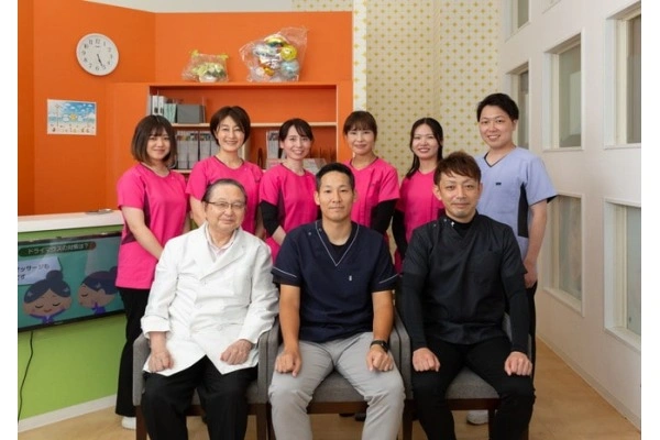 のぞみ歯科　黒崎・福岡県・歯科衛生士・