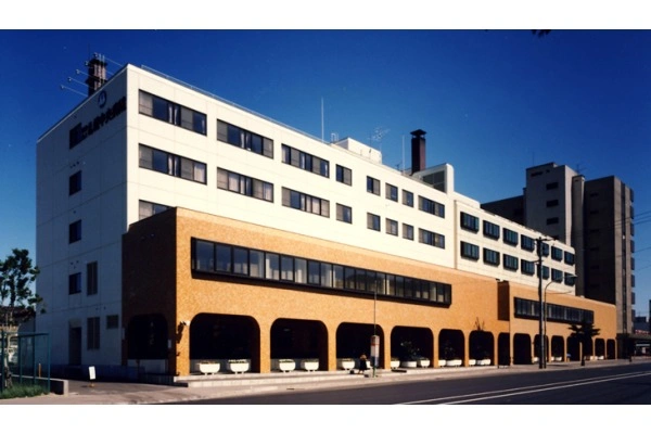 社会医療法人　鳩仁会　札幌中央病院・北海道・臨床検査技師・