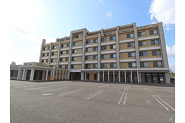 介護医療院　竹田病院・北海道・看護師・
