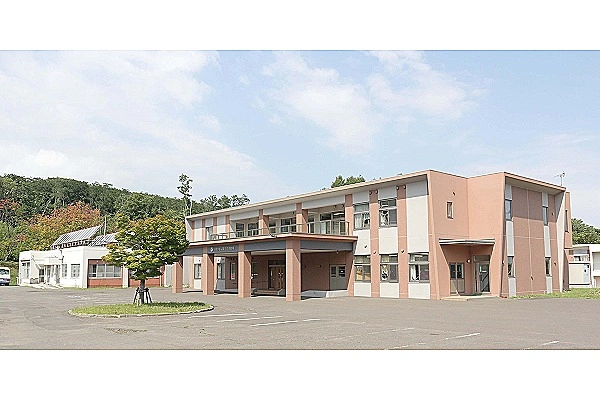 社会福祉法人北翔会　札幌すぎな園通所センター・北海道・看護師・
