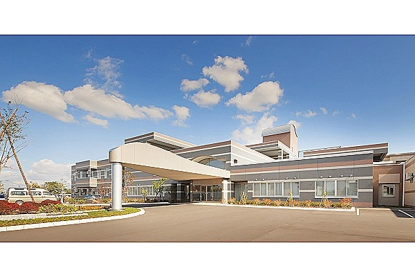 社会福祉法人　北翔会　医療福祉センター　札幌あゆみの園・北海道・看護師・