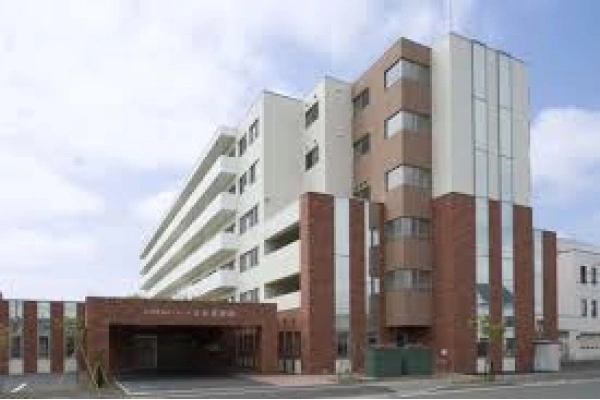 社会福祉法人大友恵愛会　特別養護老人ホーム大友恵愛園・北海道・看護師・