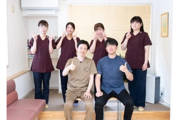 千歳自由ヶ丘歯科クリニック・北海道・歯科医師・