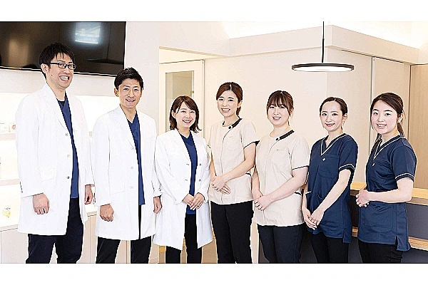 まむろ歯科　医療法人社団ＭＳＯ・山形県・歯科衛生士・